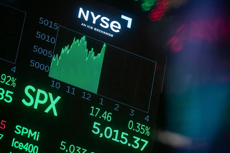 Süni İntellekt səhmləri investor marağını cəlb edir