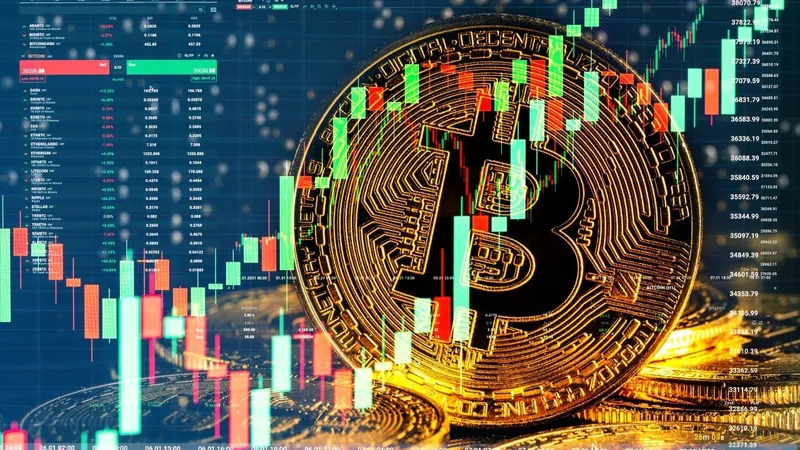BTC $95,000-dan aşağı düşdü - bazarda yeni satış dalğası dərinləşir