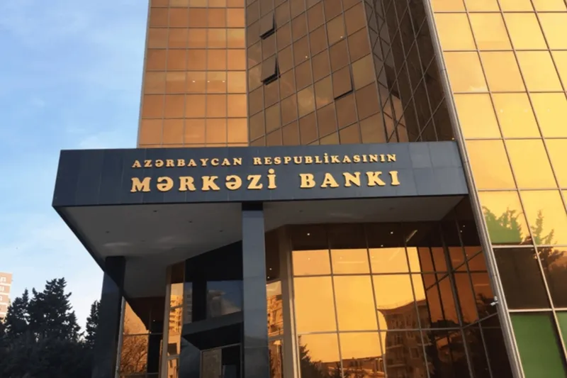 Mərkəzi Bankın tədqiqatı Cenevrədə təqdim olunub