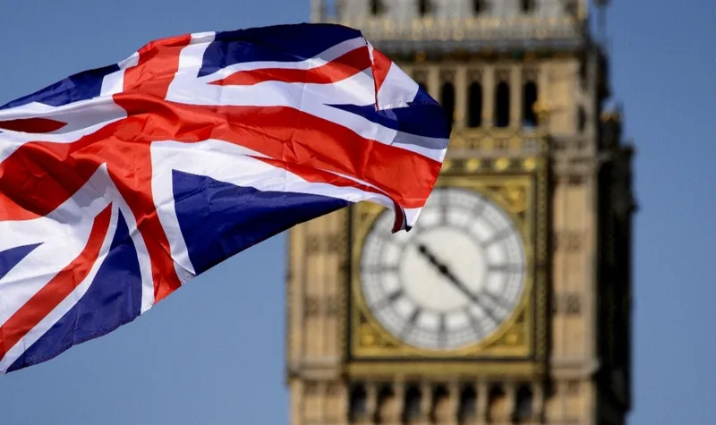 Böyük Britaniya 2040‑cı ildə dünyanın beşinci iqtisadiyyatı olacaq