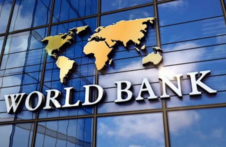 Dünya Bankının hesabatında Azərbaycanın maliyyə xidmətləri lider mövqedə