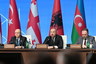 Prezident İlham Əliyev Azərbaycanın Avropa enerji bazarında mövqeyini gücləndirmək və qaz hasilatını artırmaq planlarını açıqlayıb