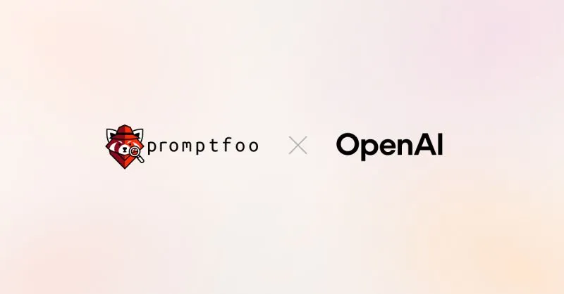 OpenAI Sİ təhlükəsizlik startapı Promptfoo-nu satın alıb