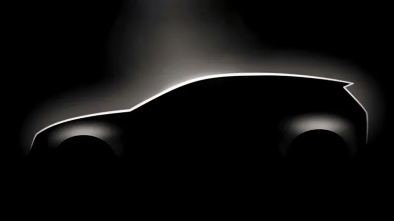 Yeni Elektrikli Volkswagen Golf!