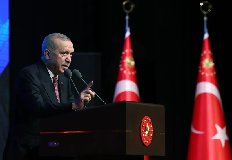 Qlobal halal sektoru 7 trilyon dollara çatdı