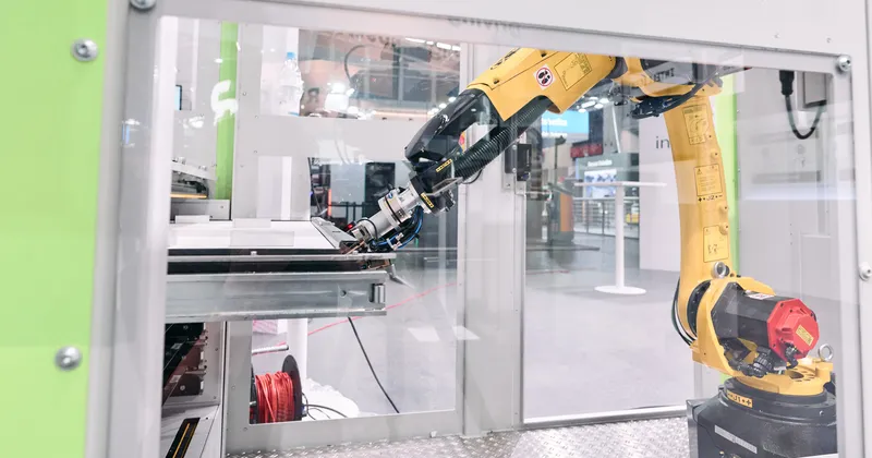 Google robotlar üçün “Android” qurmaq istəyir