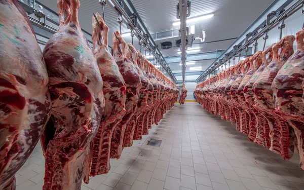 Red Meat Prices Increase Worldwide