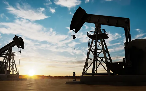 Oil