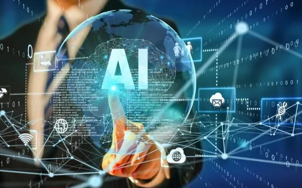Russia and AI