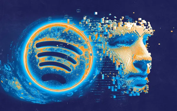 spotify