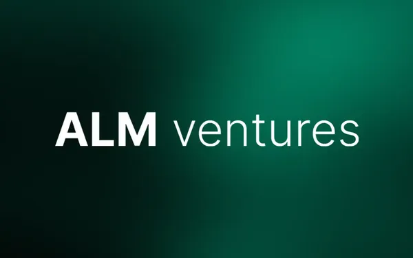 ALM Ventures