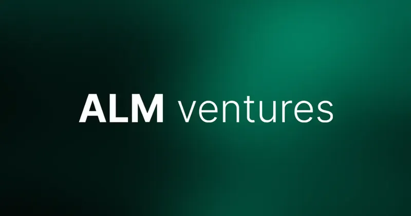 ALM Ventures 100 milyon dollarlıq fond ilə humanoid robotlar və Sİ sahəsinə investisiya edir