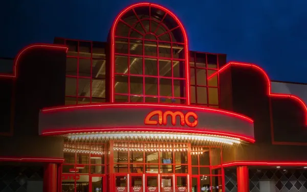 AMC