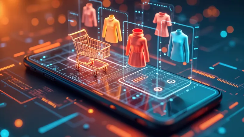 Süni İntellekt Black Friday 2025 alış-verişini asanlaşdırır