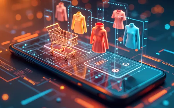 AI and shopping