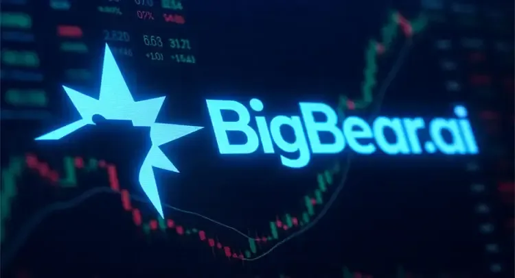 BigBear.ai səhmləri 15% bahalaşıb