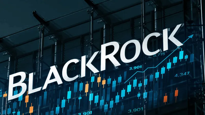 BlackRock aktivlərini 15.3 trilyon dollara çatdırdı