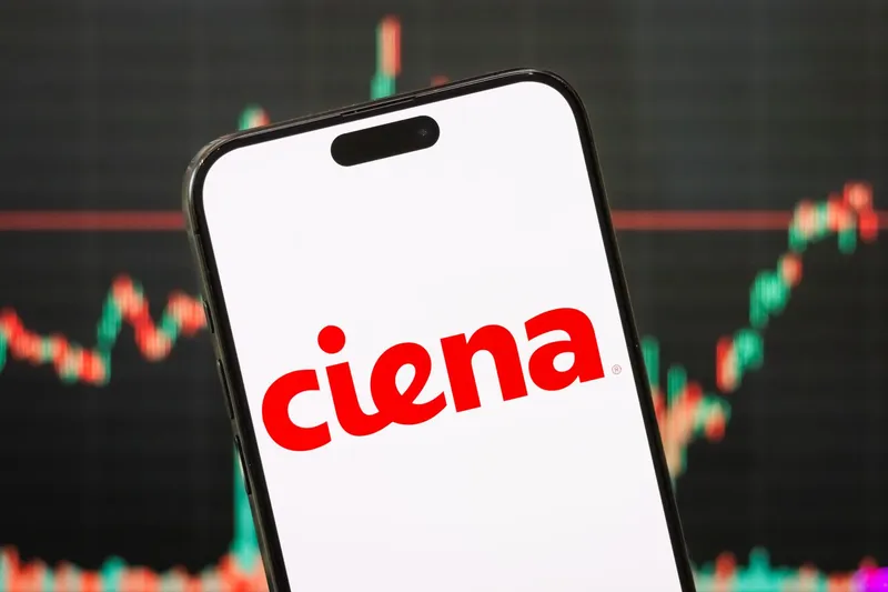 Ciena-nın IV rüb üzrə gəlirləri gözləntiləri üstələyib