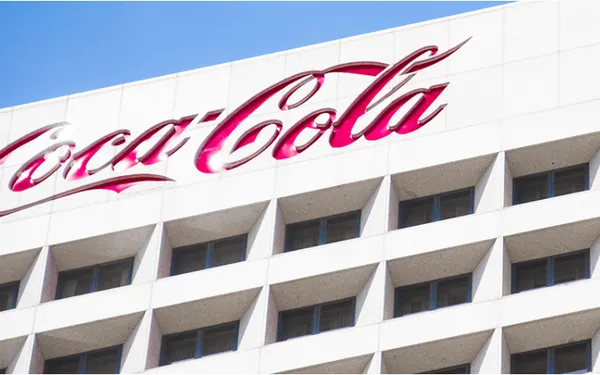 Coca cola