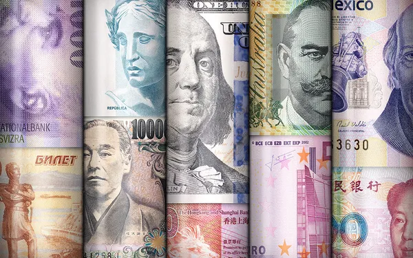 Currencies (1)