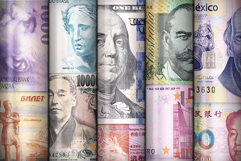 2026-cı ilin ən güclü 10 valyutası: Macarıstan forinti ABŞ dollarını niyə üstələyir?