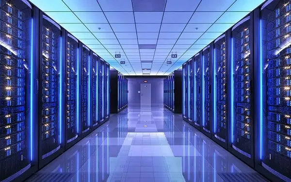 Data center (1)