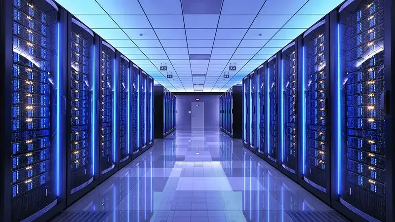 ABŞ texnologiya nəhəngləri Hindistanın data mərkəzi bumunu sürətləndirir