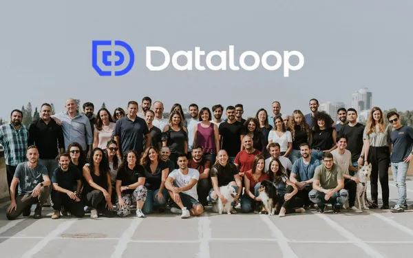 Dataloop AI