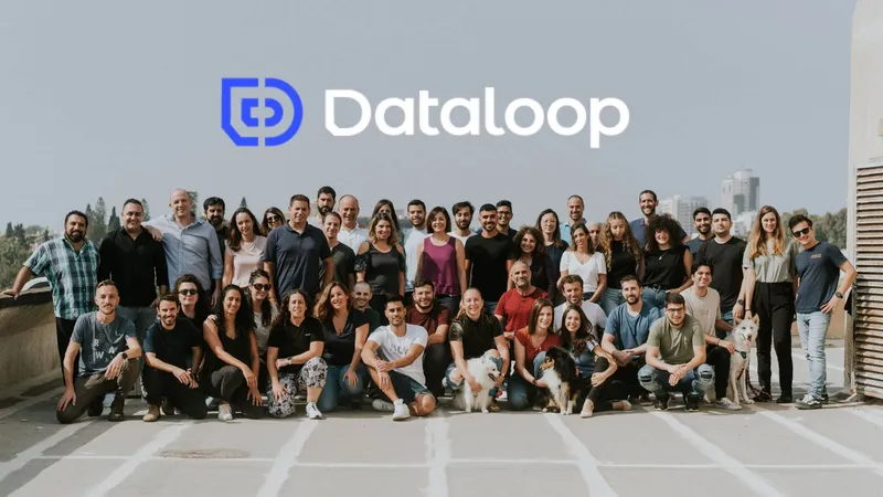 Dell 120 milyon dollara İsrail Sİ startupı Dataloop AI-ni alıb