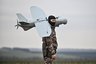 Ukrayna Almaniyada 100 milyon dollarlıq müharibə Dronu istehsalına başlayır