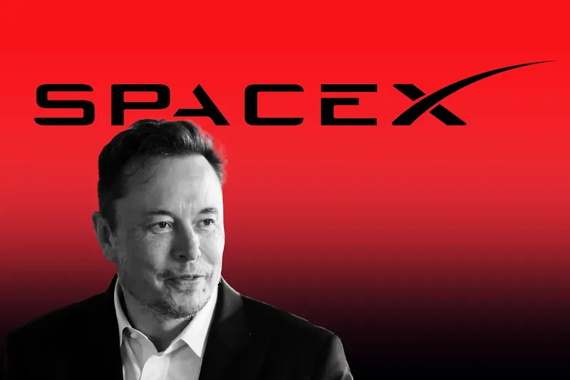 Elon Musk SpaceX-in 800 milyard dollarlıq səhm satması xəbərlərini yalanlayıb