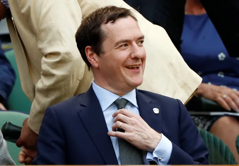 George Osborne hökumətlər üçün qlobal süni intellekt proqramına rəhbərlik etmək üçün OpenAI-ya qoşulub
