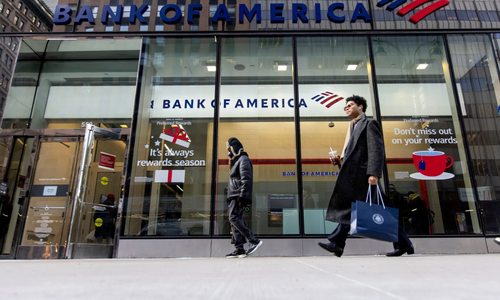 Bank of America OpenAI üçün $520 milyon kredit ayırdı