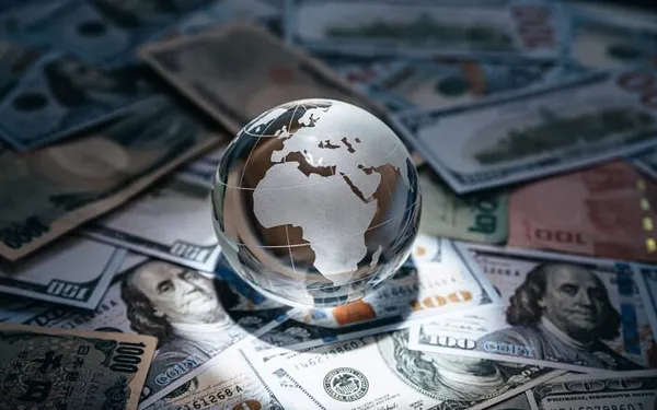 Global Debt (1)