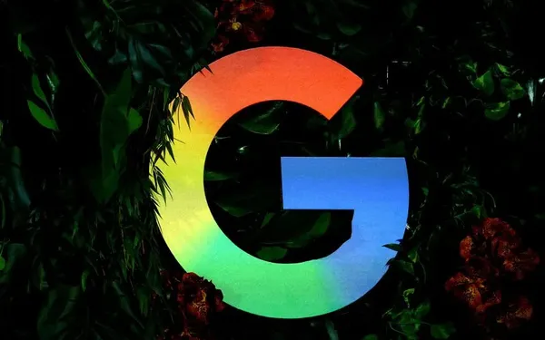 Google