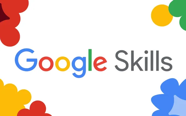 GoogleSkills