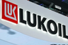 Lukoil 12,5 milyard dollar zərər açıqlayıb