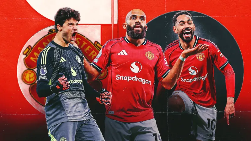 Manchester United səhmləri kəskin aşağı düşüb