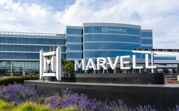 Marvell Technology