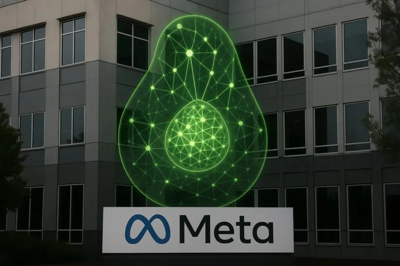 Meta yeni Sİ modeli üçün Alibaba-nın Qwen texnologiyasından istifadə edir