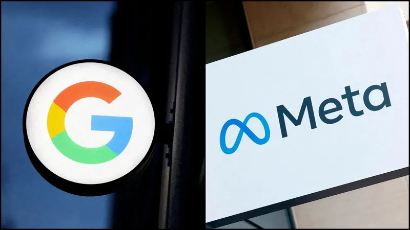 Google və Meta şirkətləri Nvidia-dan asılılığı azaltmaq üçün birləşir