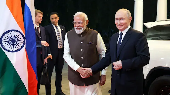 2026-cı ildə Hindistanın BRICS sədrliyi Rusiya-Hindistan əməkdaşlığını gücləndirəcək