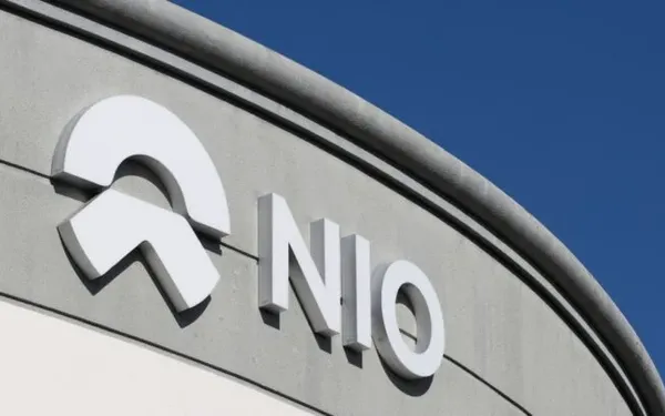 NİO
