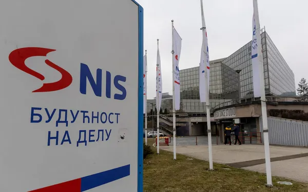 NIS