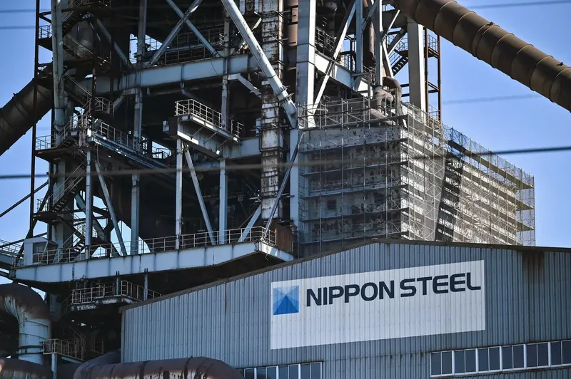 Nippon Steel qlobal investisiya planı ilə istehsalı modernləşdirir