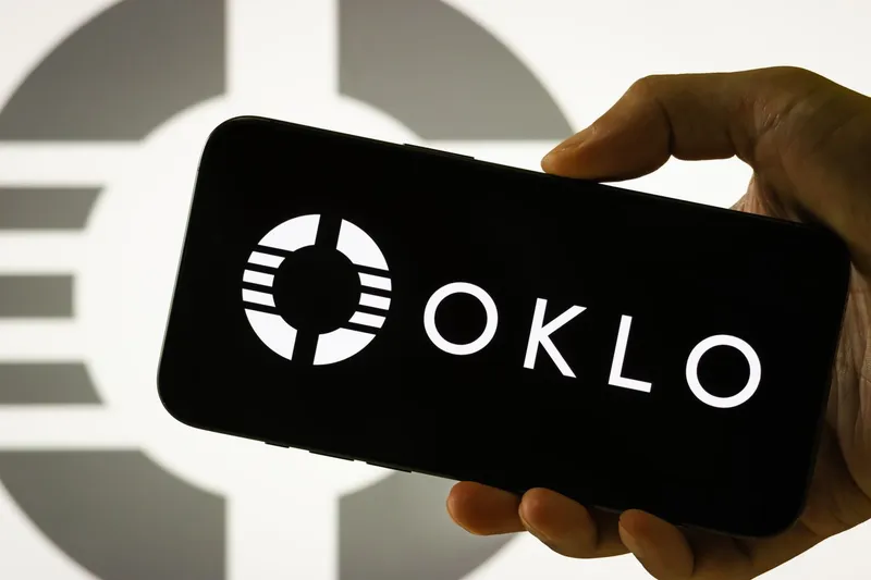 Oracle gecikməsi Oklo səhmlərini kəskin aşağı salıb
