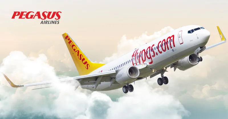 Pegasus Czech Airlines və Smartwings şirkətlərini satın aldı