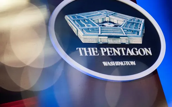 Pentagon