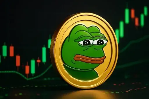Pepe son həftədə 55% bahalaşıb - nəyə görə DOGE və SHIB ilə müqayisədə daha güclüdür