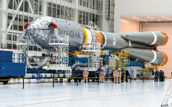Roscosmos (1)